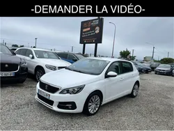 Peugeot 308 1.5hdi 100ch Premium Pack