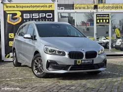 BMW 216 Gran Tourer d 7L Advantage Auto