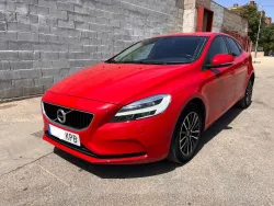 Volvo V40 t2 momentum