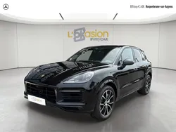 PORSCHE 2.9 V6 440 ch Tiptronic BVA S