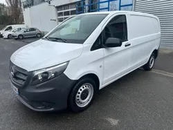 Mercedes VITO FG 14000 HT 110 CDI COMPACT FIRST TRACTION 51.700kms 2021 GARANTIE 3 MOIS