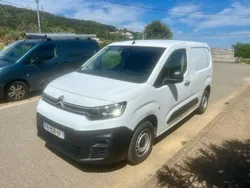 🤩 Berlingo 100cv 🔥 Garantie 12mois ✅ TVA récupérable