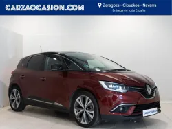 RENAULT Scénic Scénic 1.3 TCe Energy Zen EDC 103kW