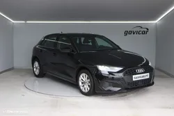 Audi A3 Sportback 30 TDI