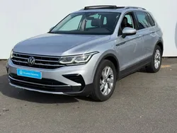 Volkswagen Tiguan 2.0 TDI 150ch DSG7 Elegance