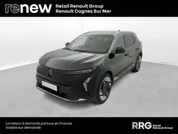 Renault scenic e tech electrique 220 ch grande
