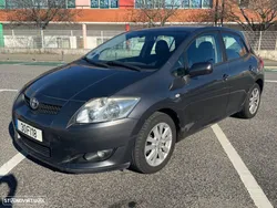 Toyota Auris 1.4 D-4D AC