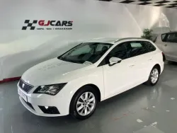 SEAT León X-perience 2.0TDI CR S&S 4Drive 150