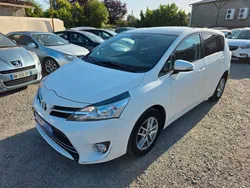 Toyota VERSO 1ERE MAIN 1.6 D-4D 112 CV 7 PLACES + ATTELAGE