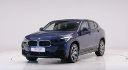 BMW X2 sDrive 18dA (4.75)