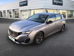PEUGEOT 308 Hybrid 136 e-DCS6 Active Pack