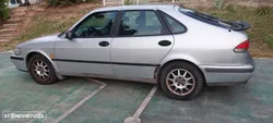 Saab 9-3