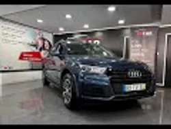 Audi Q5 2.0 TDi Business Line S-line