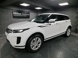 Land rover range rover evoque 2.0 d150 - bva s