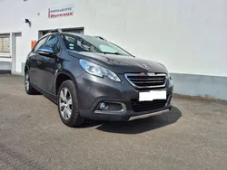 PEUGEOT 2008 1.6 BlueHDi 100CV STYLE