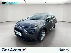 CITROEN C3 BlueHDi 100 S&S BVM6 Feel