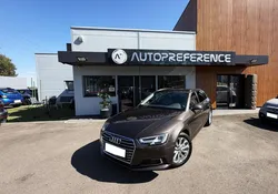 Audi A4 AVANT 2.0 TFSI 252CH DESIGN LUXE QUATTRO S TRONIC 7*KEYLESS*CAMERA*LANE ASSIST*XENON
