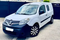 Renault Kangoo - 1.5 Dci 75cv - Confort - 158650km - TVA