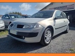 Renault Megane 2 Coupé 1.4i 16v 98cv Confort Expression 111 000 kms