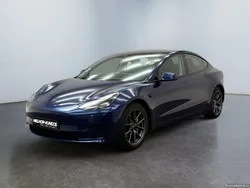 Tesla Model 3 Standard Range Plus RWD
