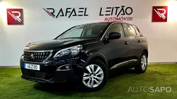 Peugeot 3008 de 2019