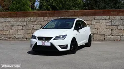 SEAT Ibiza 1.6 TDI FR 30 Anos