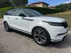 LAND ROVER RANGE ROVER VELAR 3.0D 300ch SE BVA HSE DYNAMIC TOUTES OPTIONS TOIT OUVRANT CAMÉRA ATTELAGE 140000 KMS 29990 EUROS