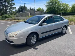 Citroën C5 II 1.8i 16V 117ch – ENTRETENUE (factures) & Très Fiable – Crit'Air 2