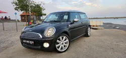 MINI Clubman sport