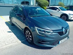 Renault Mégane 1.3 Sport Tourer
