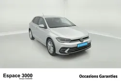VOLKSWAGEN Polo 1.0 TSI 95 S&S DSG7 Style