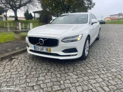 Volvo V90 2.0 D4 Momentum Plus