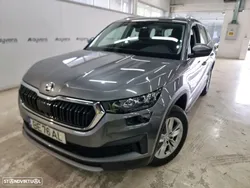 Skoda Kodiaq 2.0 TDI DSG