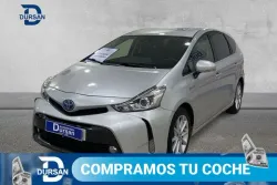 TOYOTA Prius Prius+ 1.8 Advance