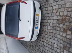 Fiat Punto ELX