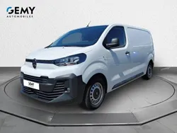 Citroën Jumpy (30) FGN M BLUEHDI 145 BVM6