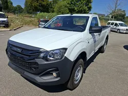 ISUZU D MAX D-MAX 2,2 Ddi - 164 N60-N57 2020 SINGLE CABINE PICK UP B-Strong PHASE 4