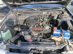 Toyota Corolla 1.6 xli 16v
