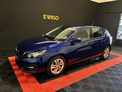 PEUGEOT 308 GENERATION-II 1.2 PURETECH 110 Allure DISTRIBUTION OK