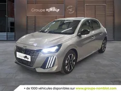 Peugeot 208 100 S&S BVM6 Allure