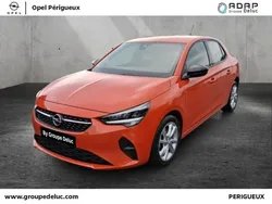 Opel Corsa 1.2 Turbo 100ch Elegance Business
