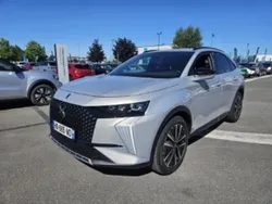 Ds DS 7 1.5 BlueHDi 130ch Pallas