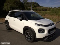 Citroën C3 Aircross 1.2 PureTech Shine
