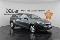 Kia Ceed 1.0 T GDI