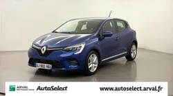 Renault Clio V Business SCe 65 21N