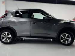 Nissan Juke G E6D-Temp 83 kW(112 CV) 5M/T N-CONNECTA