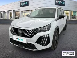 Peugeot 2008 100 S&S BVM6 Allure
