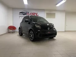 Smart ForTwo Gasolina