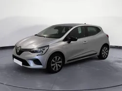 Renault Clio V TCe 90 Equilibre
