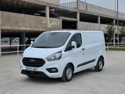 FORD Transit Custom Van 300 L1 Trend 136